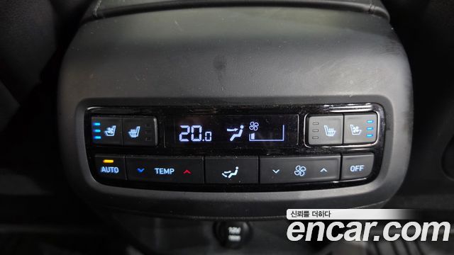 Hyundai Palisade 2023 — photo 25