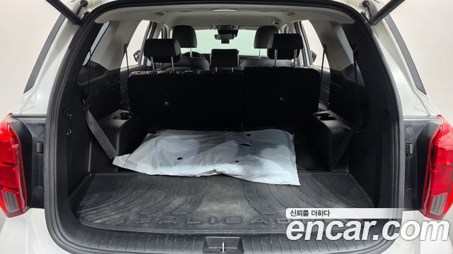 Hyundai Palisade 2023 — photo 26