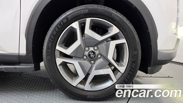 Hyundai Palisade 2023 — photo 7