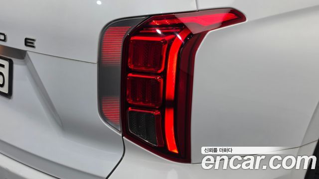 Hyundai Palisade 2023 — photo 9