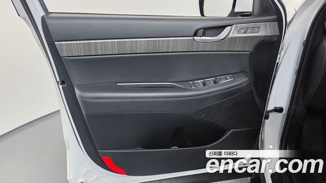 Hyundai Palisade 2023 — photo 14
