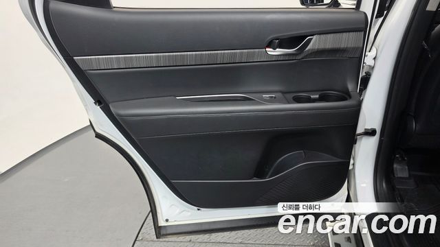 Hyundai Palisade 2023 — photo 15