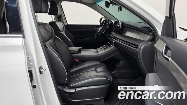 Hyundai Palisade 2023 — photo 16