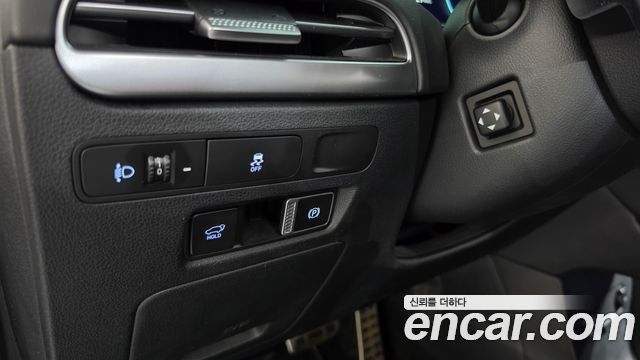 Hyundai Palisade 2023 — photo 27
