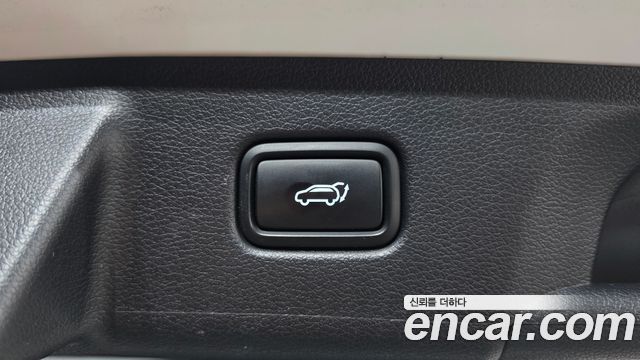 Hyundai Palisade 2023 — photo 28