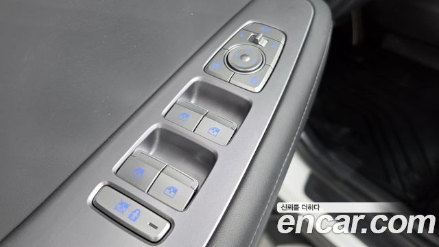 Hyundai Palisade 2023 — photo 30