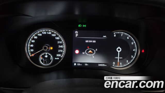 Genesis G70 2024 — photo 11
