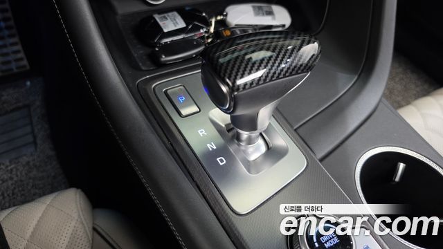 Genesis G70 2024 — photo 12