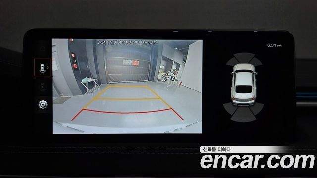 Genesis G70 2024 — photo 20