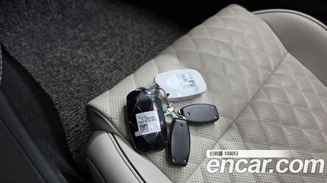 Genesis G70 2024 — photo 21