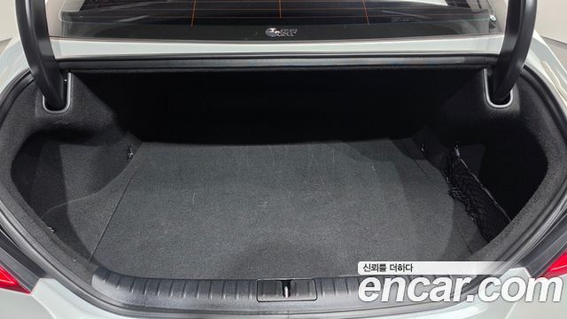 Genesis G70 2024 — photo 24