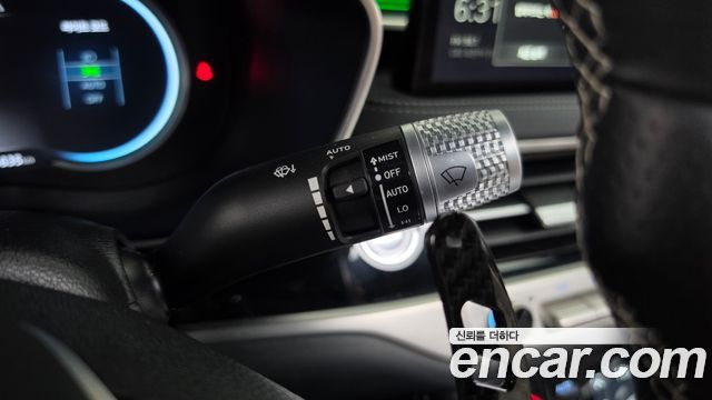 Genesis G70 2024 — photo 26