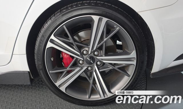Genesis G70 2024 — photo 7