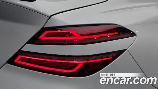 Genesis G70 2024 — photo 9