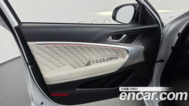 Genesis G70 2024 — photo 14