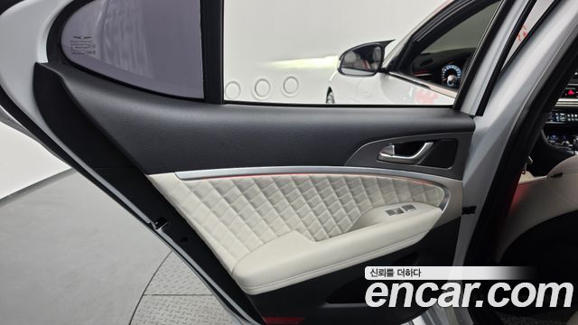 Genesis G70 2024 — photo 15