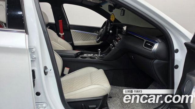 Genesis G70 2024 — photo 16