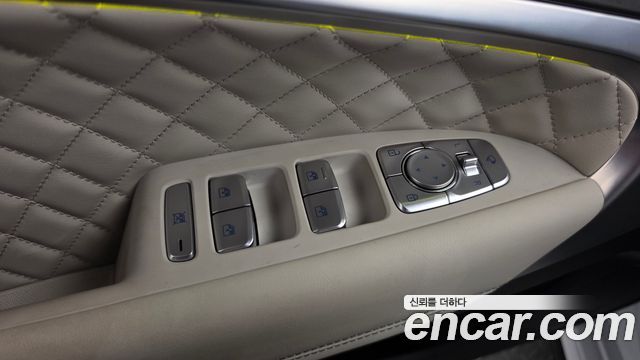 Genesis G70 2024 — photo 27