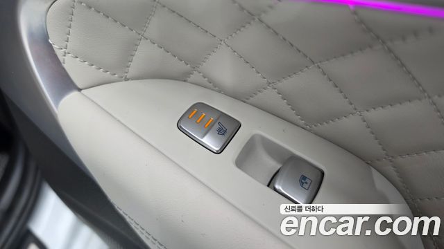 Genesis G70 2024 — photo 28