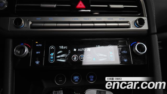 Genesis G70 2024 — photo 32