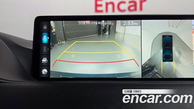 Genesis G80 2022 — photo 20