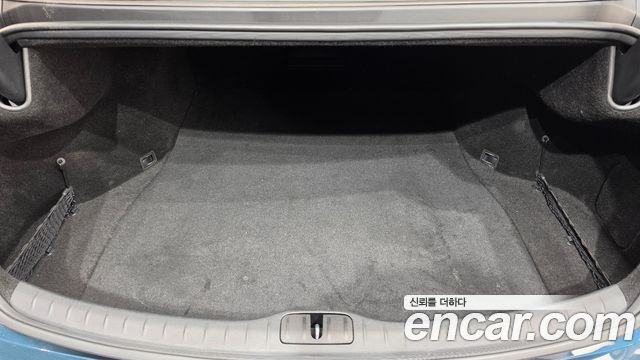 Genesis G80 2022 — photo 26