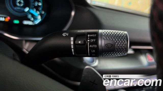 Genesis G80 2022 — photo 28