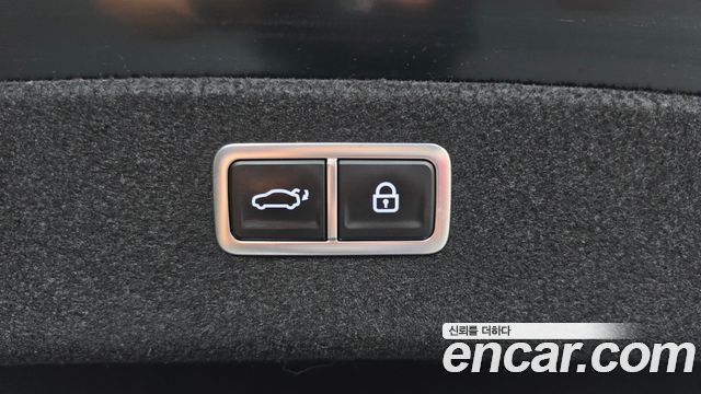 Genesis G80 2022 — photo 34