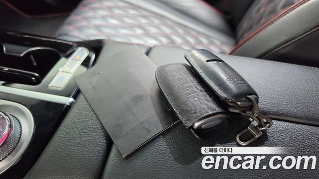 Genesis G80 2022 — photo 36