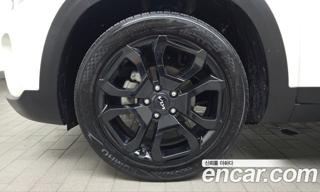 Kia Seltos 2023 — photo 5