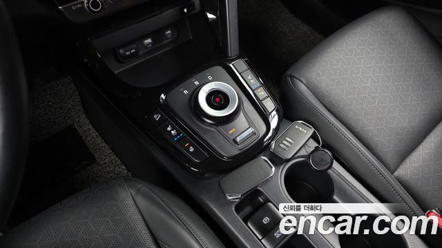 Kia Seltos 2023 — photo 12