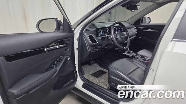 Kia Seltos 2023 — photo 13