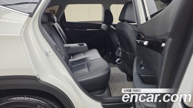 Kia Seltos 2023 — photo 17