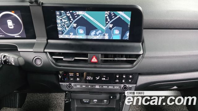 Kia Seltos 2023 — photo 19
