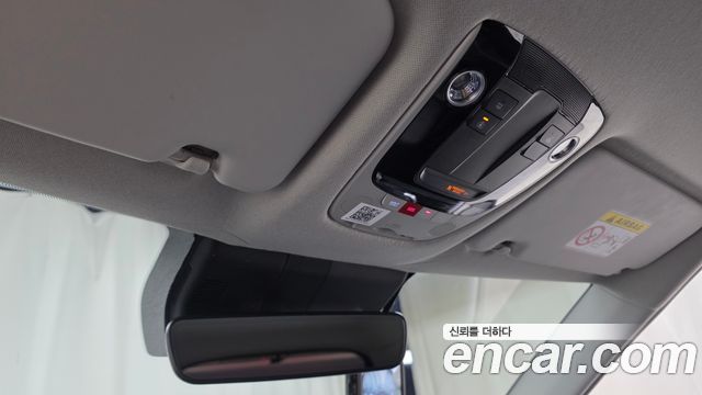 Kia Seltos 2023 — photo 24