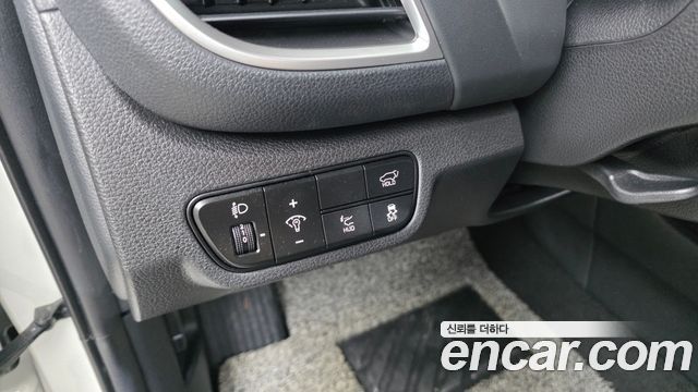 Kia Seltos 2023 — photo 25