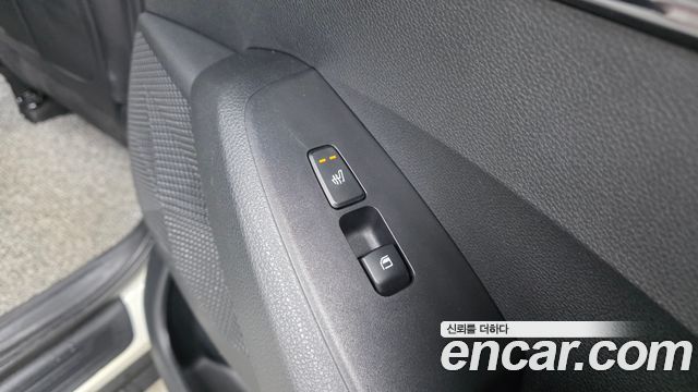 Kia Seltos 2023 — photo 26