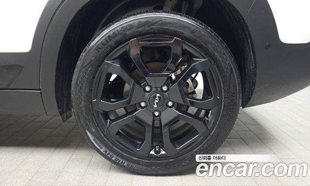 Kia Seltos 2023 — photo 7