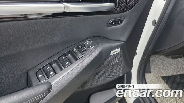 Kia Seltos 2023 — photo 27