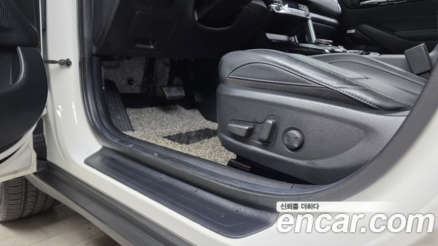 Kia Seltos 2023 — photo 31