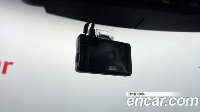 KG Mobility TIBOLI 2019 — photo 25