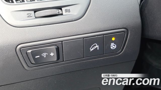 Hyundai Tucson 2014 — photo 26
