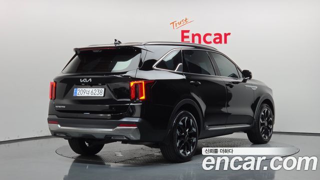 Kia Sorento 2025 — photo 2