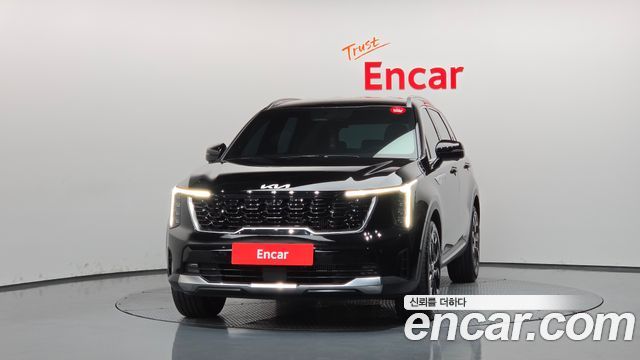 Kia Sorento 2025 — photo 3