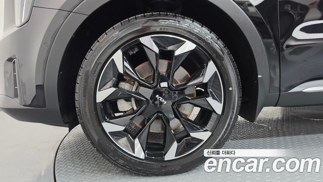 Kia Sorento 2025 — photo 5