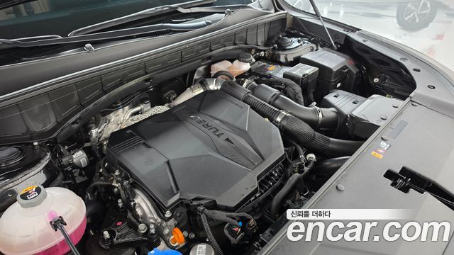Kia Sorento 2025 — photo 6