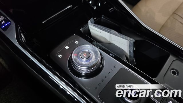 Kia Sorento 2025 — photo 12