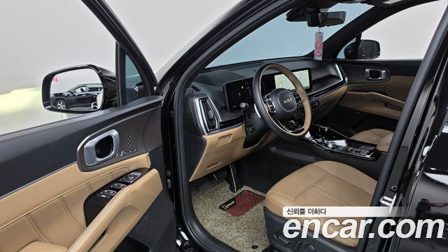 Kia Sorento 2025 — photo 13