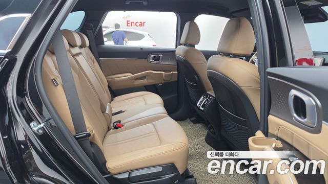 Kia Sorento 2025 — photo 17