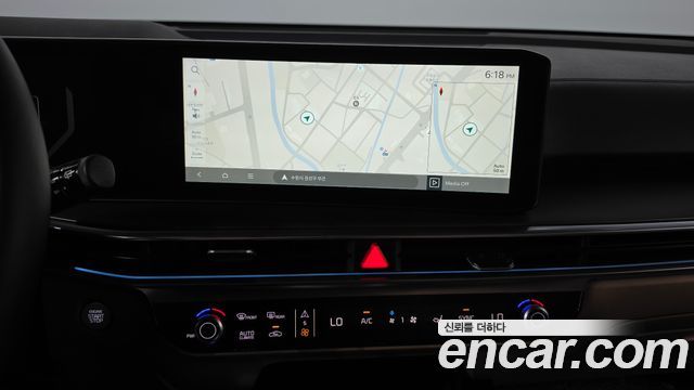 Kia Sorento 2025 — photo 18